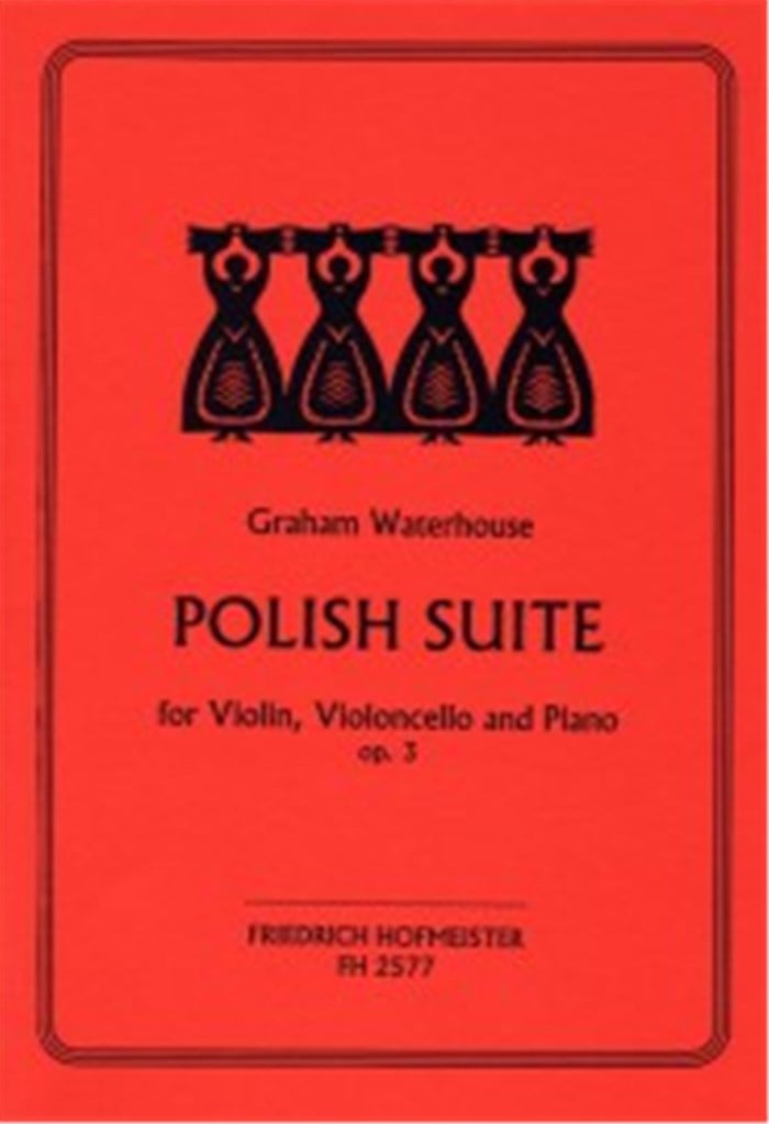 Polish Suite op. 3